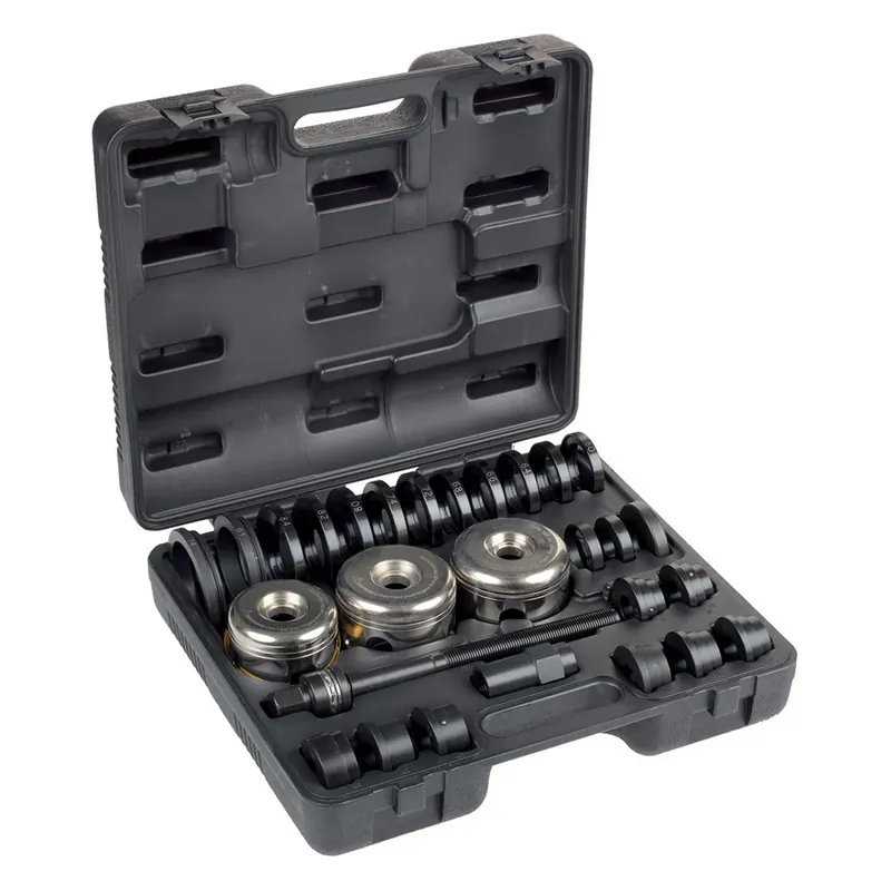 KIT UNIVERSALE PER ESTRAZIONE CUSCINETTI Fasano FG 166/S28 Günstig