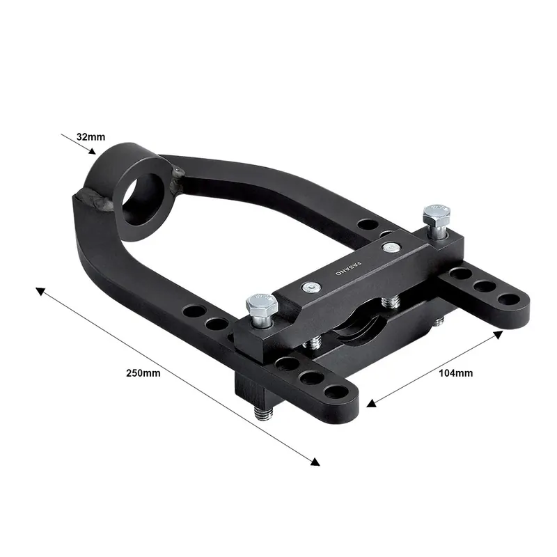 ESTRATTORE PER GIUNTI OMOCINETICI Fasano FG 165/GO1 Preisreduziert