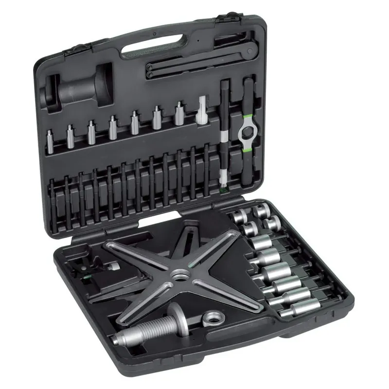 Neue Kollektion SET UTENSILI PER CENTRAGGIO FRIZIONI SAC Fasano FG 180/S38