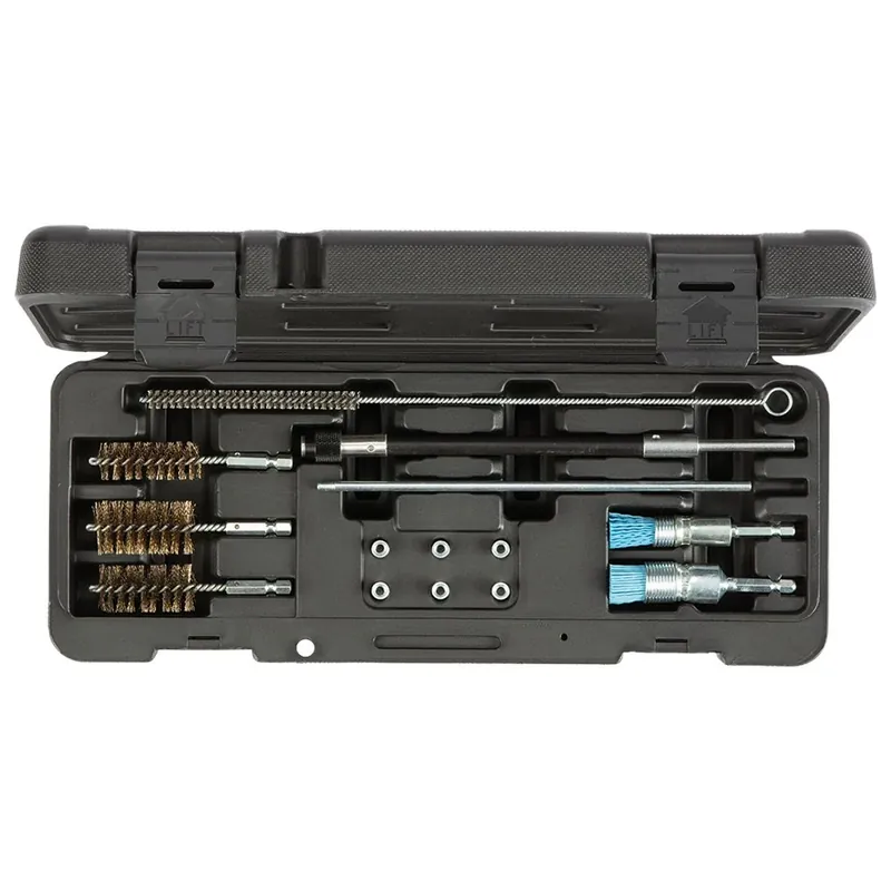 KIT PER PULIZIA SEDI INIETTORI Fasano FG 191/S14 Beliebt