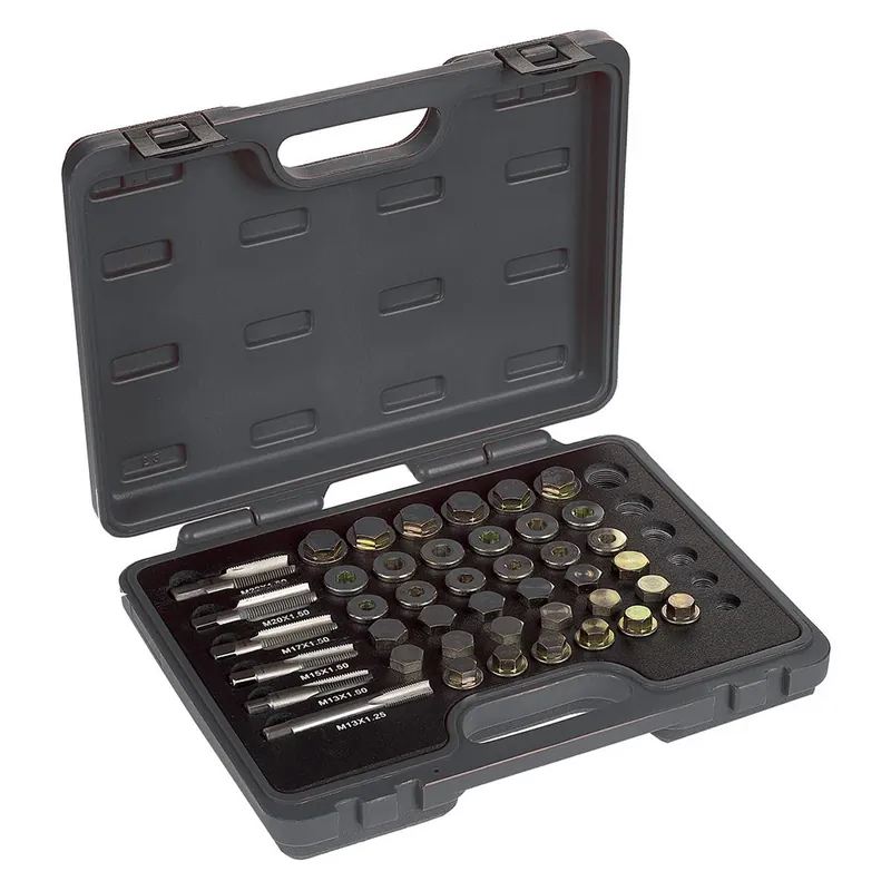 Finale Aktion KIT RIPARAZIONE/SOSTITUZIONE TAPPI OLIO Fasano FG 175/S114