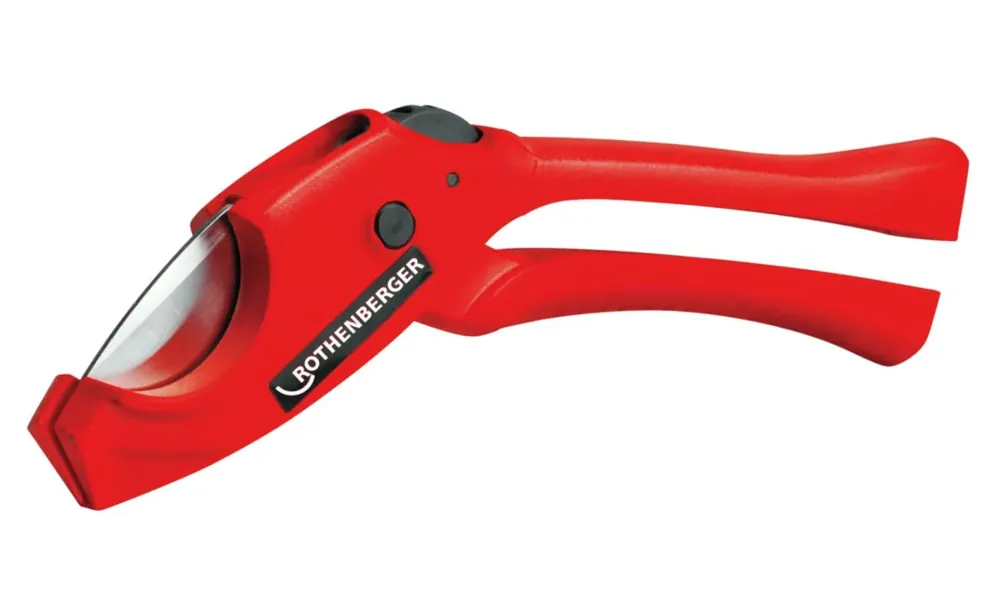 Cesoia ROCUT TC 32, 0-32mm Rothenberger Bestpreis