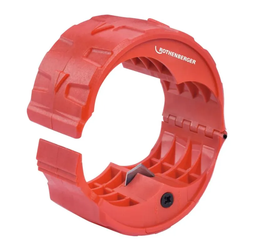 ROCUT Plastic Pro 32 - 40 mm Rothenberger Meistverkauft