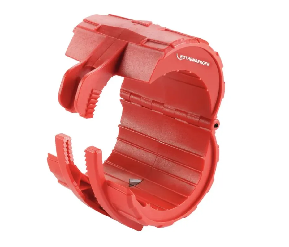 ROCUT Plastic Pro 40 - 50 mm Rothenberger Günstig