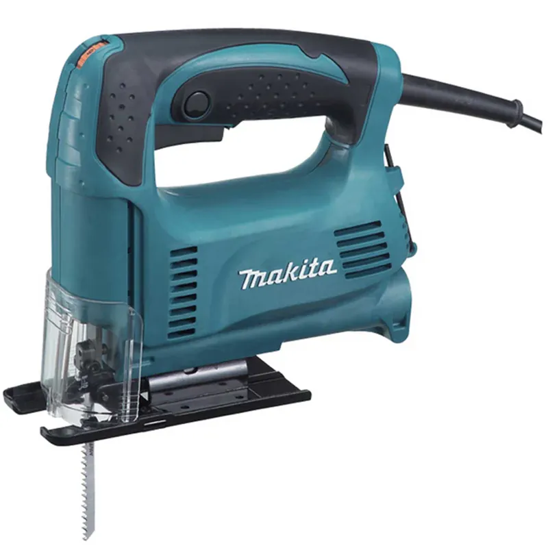 Sichere Zahlung Seghetto Makita elettronico art.4327 watt 450