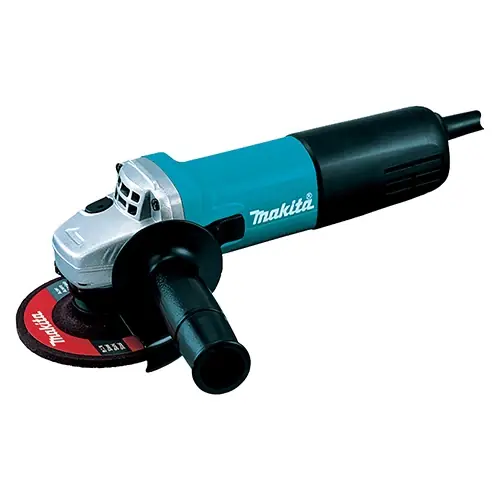 Smerigliatrice Makita art.9557HNRGZ watt 840 Sonderangebot