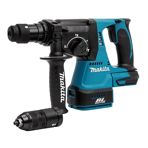 Tassellatore Makita art.DHR243Z solo corpo macchina V.18 Meistverkauft