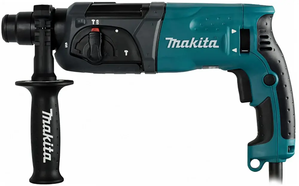 Aktuell TASSELLATORE MAKITA HR2470 780W