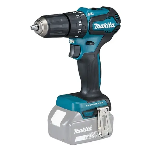 Top-Angebot Trapano a batteria Makita a percussione art.DHP483Z solo corpo macchina V.18