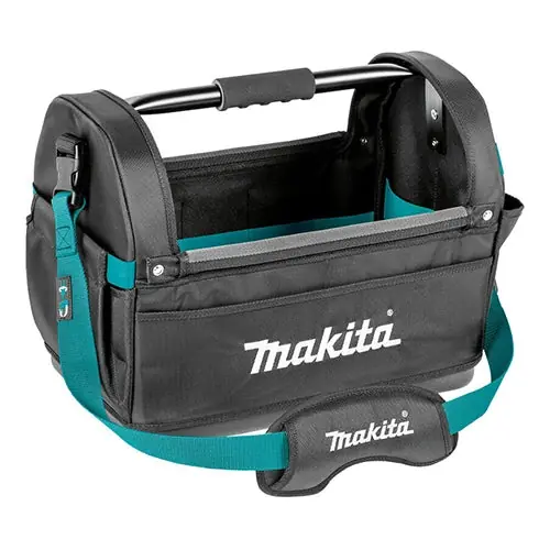 Super-Preis Borsa Makita aperta art.E-15403