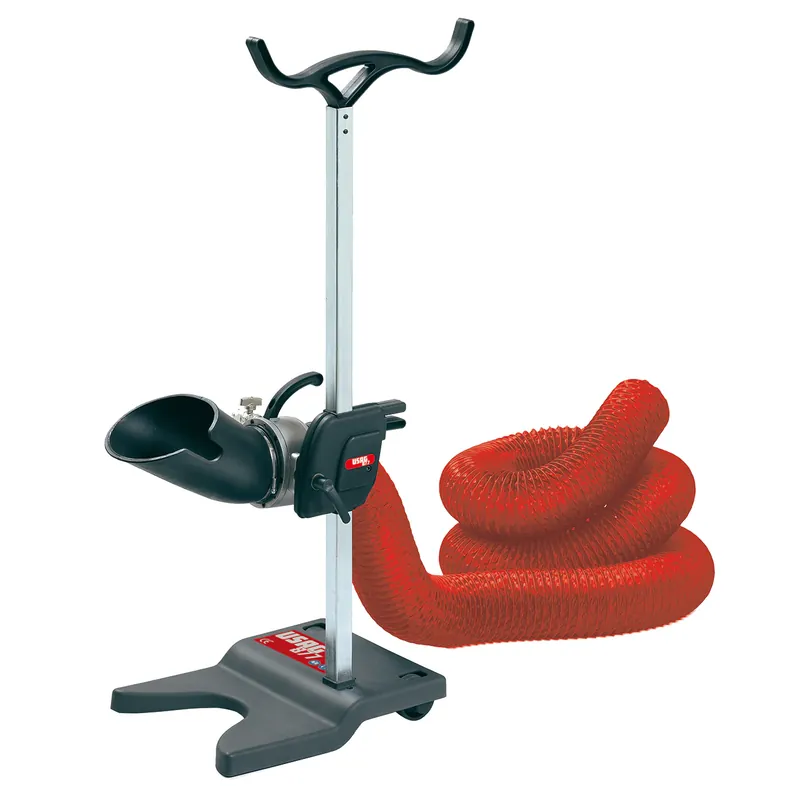 Top-Seller ASPIRATORE PER GAS DI SCARICO PNEUMATICO Usag 877