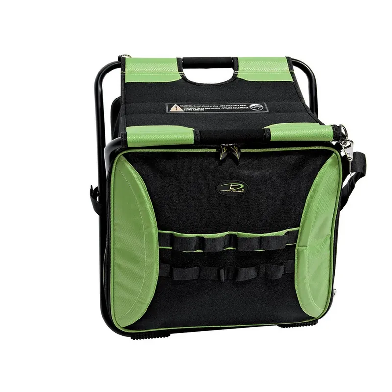 Geprüft BORSA PORTA UTENSILI IN TESSUTO TECNICO, MOD. XTV2 Fasano FG/XTV2