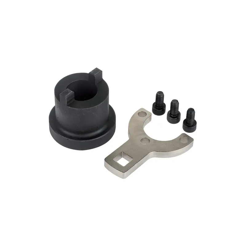 Nur Für Kurze Zeit ATTREZZO BLOCCAGGIO MOZZO PULEGGIA ALBERO MOTORE E BLOCCAGGIO ALBERO A CAMME PER NUOVI MOTORI FIAT MULTIJET Fasano FG 192/FT6A