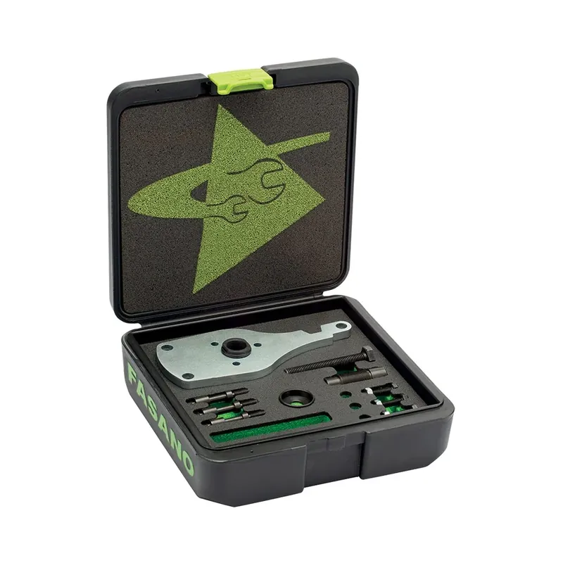 KIT RIMOZIONE/INSTALLAZIONE POMPA INIEZIONE MOTOR IFORD 2.0 ECOBLUE DIESEL TDCI Fasano FG 192/FO15A Billig