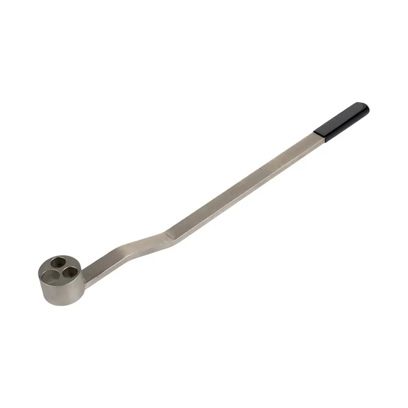 UTENSILE BLOCCAGGIO PULEGGIA ALBERO MOTORE FORD TRANSIT 2.2 TDCI Fasano FG 192/FO7B Aktuell