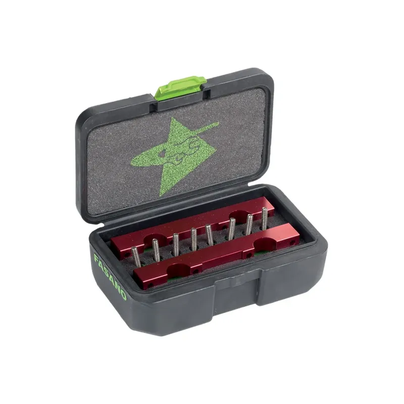 SET FASATURA MOTORI MERCEDES-BENZ M642 Fasano FG 192/MB10 Letzte Chance
