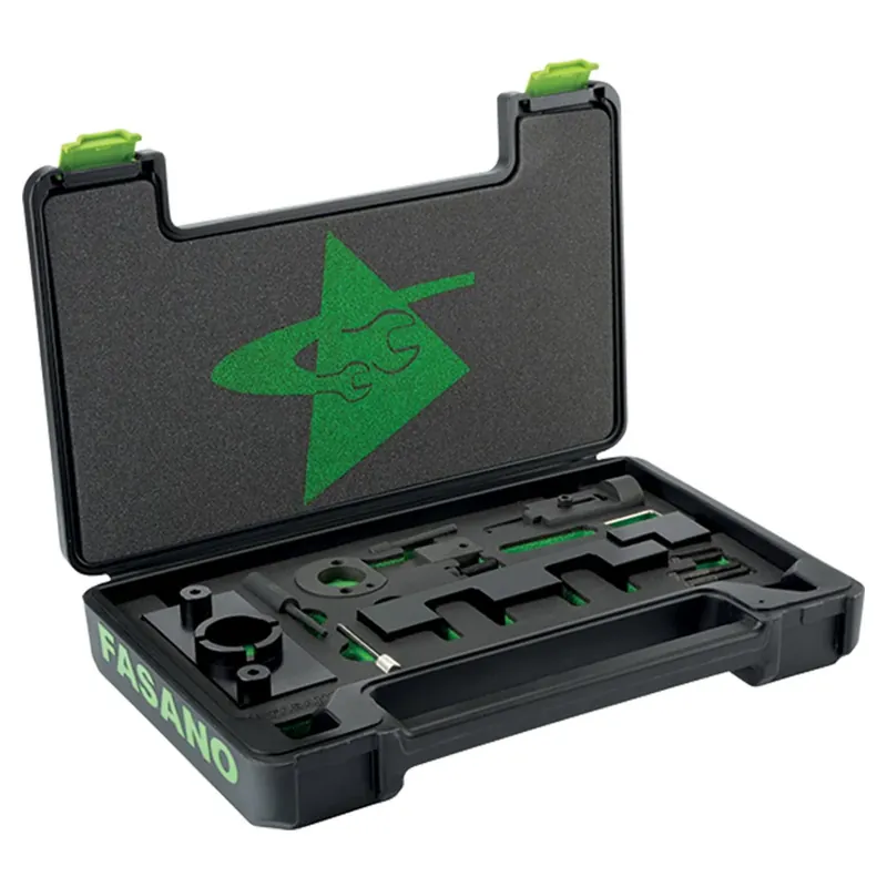 SET FASATURA MOTORI OPEL 2.0 CDTI Fasano FG 192/OP15 Top-Angebot