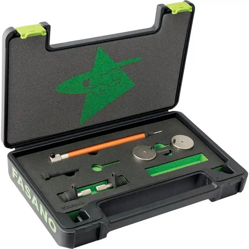 Sonderaktion SET FASATURA MOTORI VAG 1.4 FSI, 1.6 FSI, 1.4 TSI, 1.6 16V Fasano FG 192/VW3B