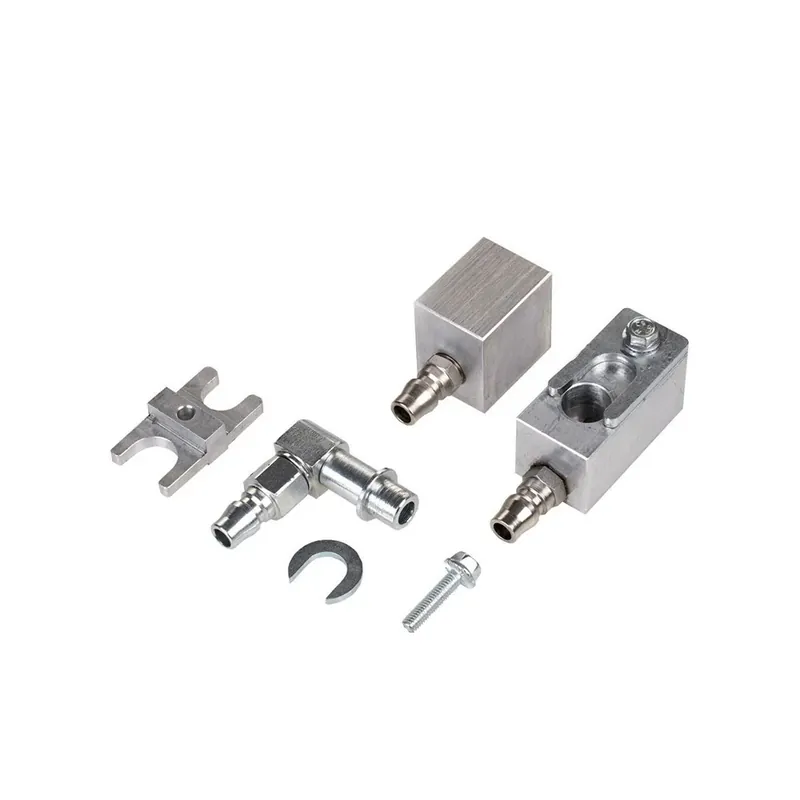 RACCORDO OLIO CAMBIO AUTOMATICO BMW, VOLVO, AUDI, MERCEDES-BENZ, RENAULT, SAAB, FORD Fasano FG 193/R1 Mega-Angebot