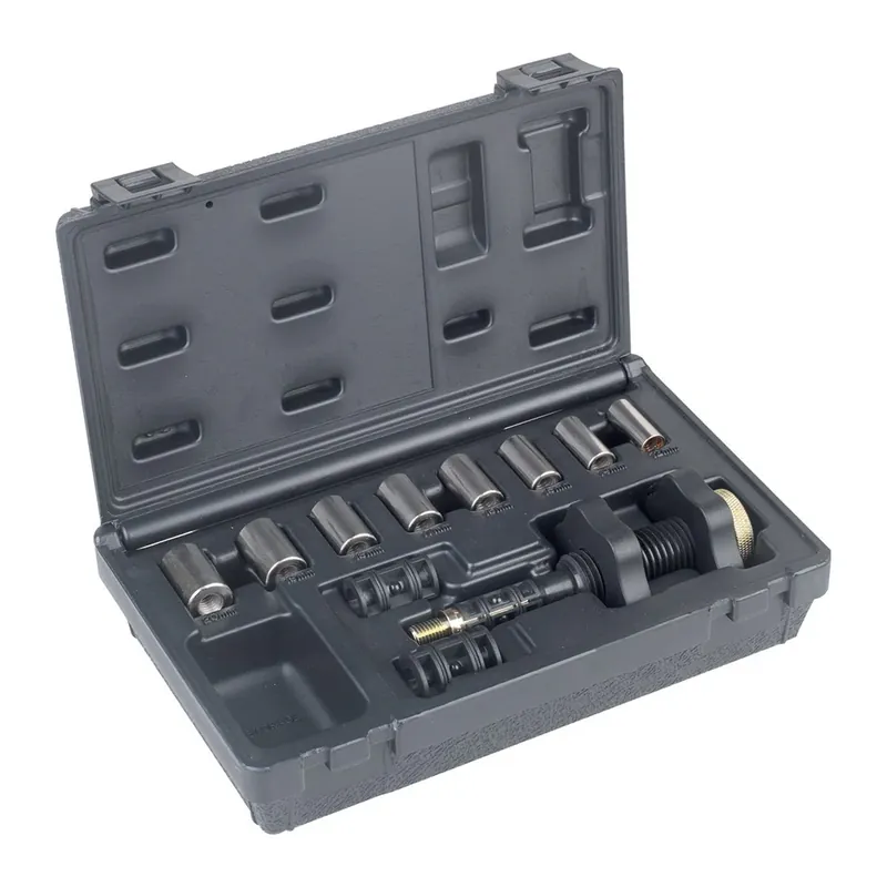 SET UTENSILI PER CENTRAGGIO FRIZIONI Fasano FG 180/S12 Top-Seller