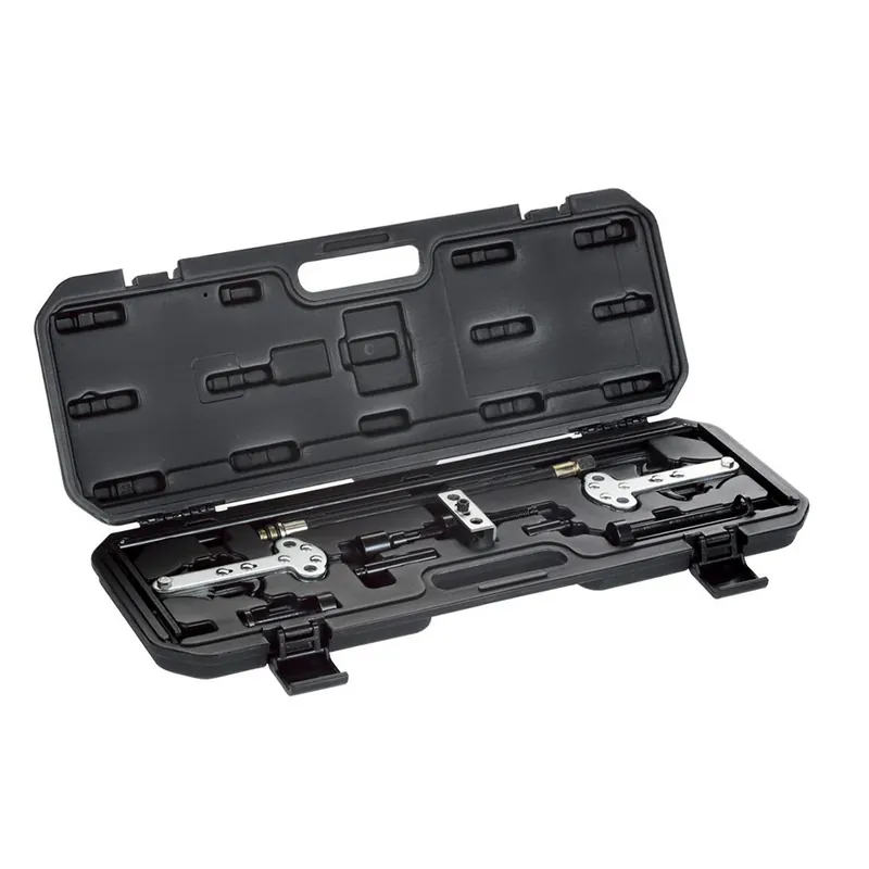 KIT UTENSILI UNIVERSALI PER COMPRESSIONE MOLLE VALVOLE MOTORI Fasano FG 190/SV Preis Gesenkt