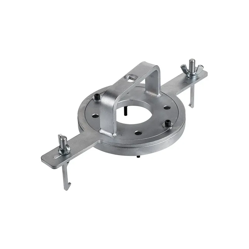 Geprüft UTENSILE INSERIMENTO E RIMOZIONE GRUPPO FRIZIONE CAMBI DCT Fasano FG 193/DCT