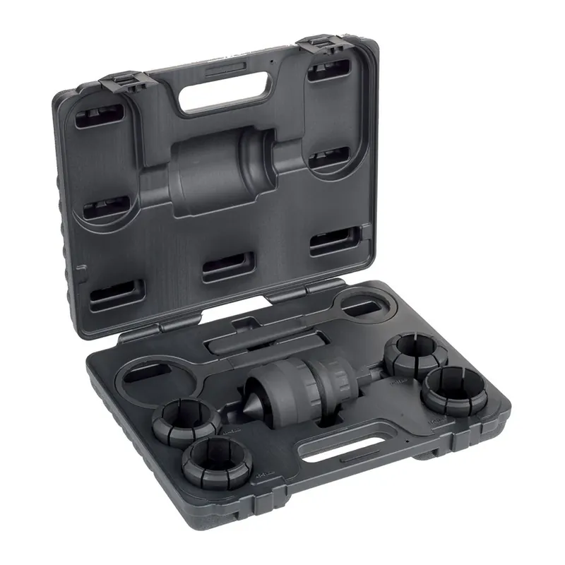 KIT UNIVERSALE PER ESTRAZIONE GHIERE CUSCINETTO Fasano FG 166/S7 Ausverkauf