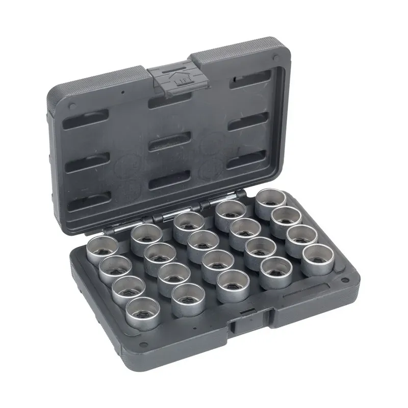 SET RIMOZIONE DADI RUOTA ANTIFURTO BMW NUOVA SERIE Fasano FG 164/C Versand Am Gleichen Tag