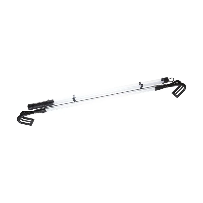 Letzte Chance LAMPADA LED SOTTOCOFANO RICARICABILE Usag 889 UB