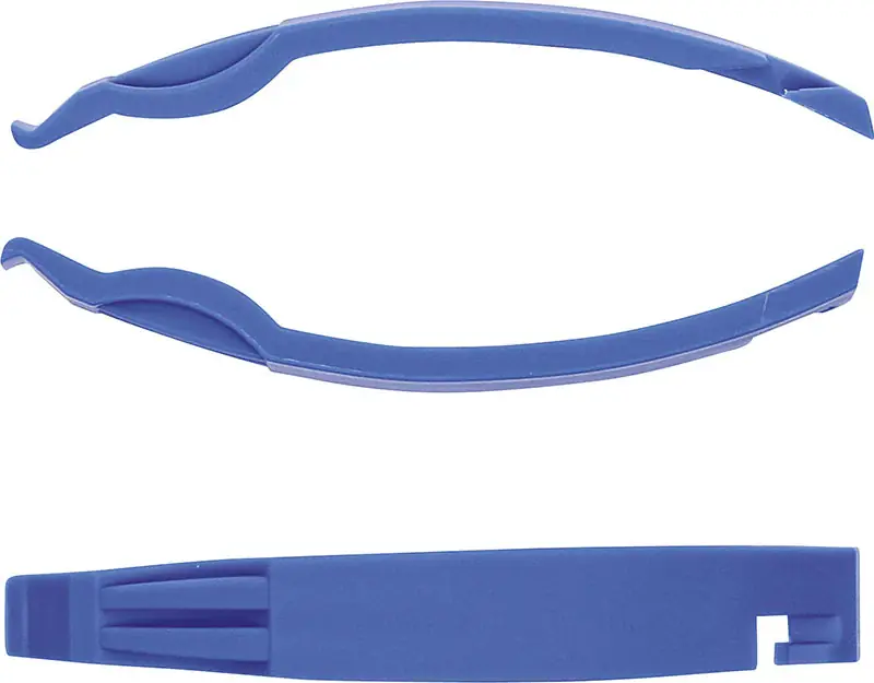 Highlight SET 3 PEZZI, LEVAGOMME BGS70082