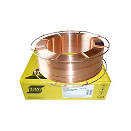 Kracherpreis Filo saldatura ESAB C 0,8-1-1,2mm 15kg. 18KG.