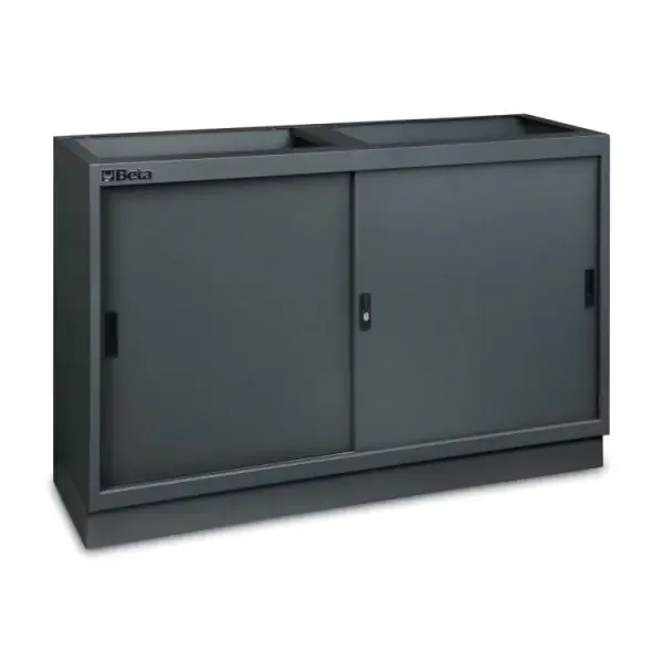 Sofort Bestellen Modulo fisso da 1360 mm con 2 ante in lamiera per arredo officina C45PRO Beta C45PRO MAL