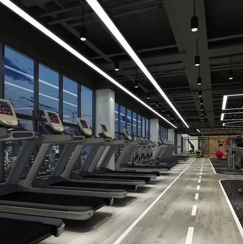 Barra LED 1mt x 10cm giuntabili Bestpreis