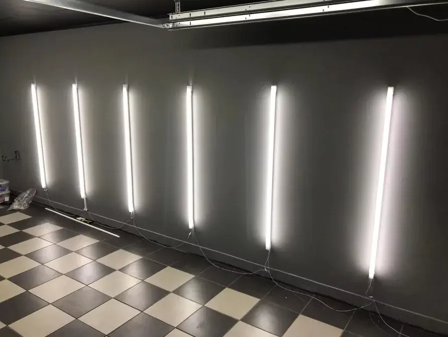 Top-Preis Barra luminosa a led 120cm 18w