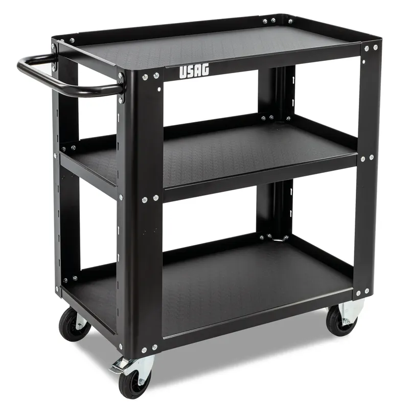 Versand Am Gleichen Tag CARRELLO MULTIUSO Usag 504 SN