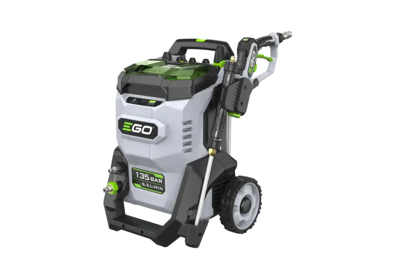 Schnäppchen Idropulitrice a batteria Ego HPW2000E