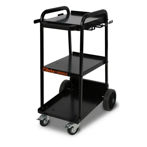 Mega-Angebot Carrello per spotter 1366SH Beta 1366SH/C