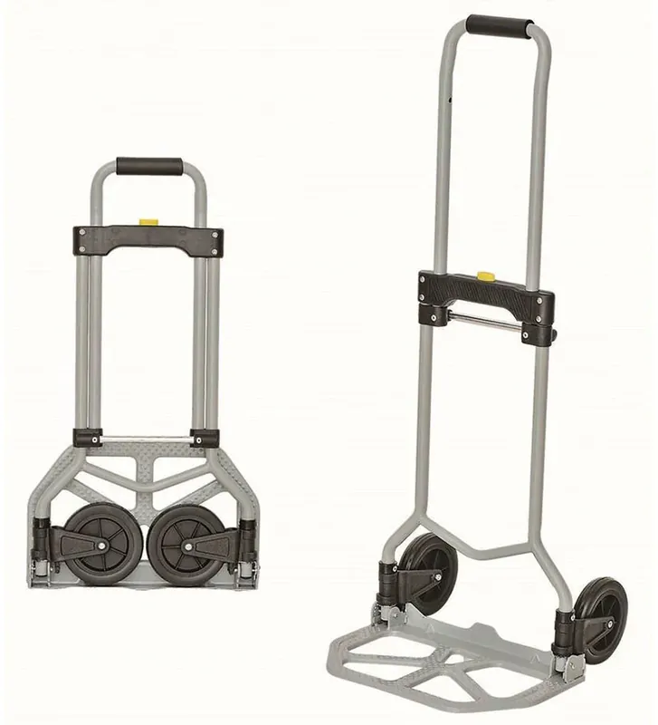 CARRELLO SALVASPAZIO 65 KG MAX FM13876 Ausverkauf