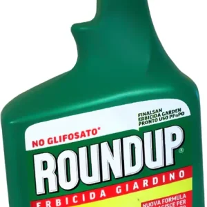 Rabatt DISERBANTE ROUNDUP PFNPO LT.1