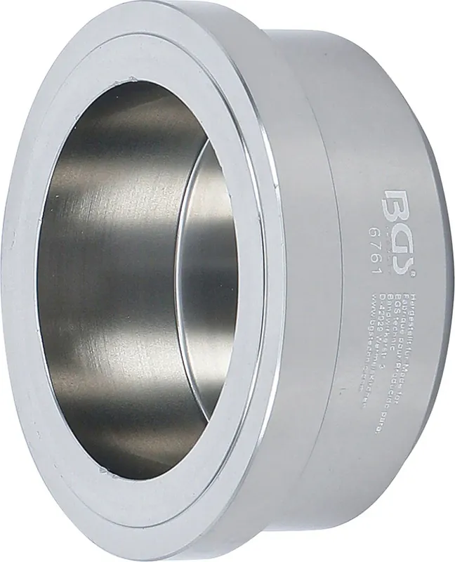 Knallerangebot UTENSILE PER L'INSTALLAZIONE DELL'ANELLO DI TENUTA DELL'ALBERO A GOMITI, PER AUDI, VW, PORSCHE,4.0 TDI (CZAC) BGS6761