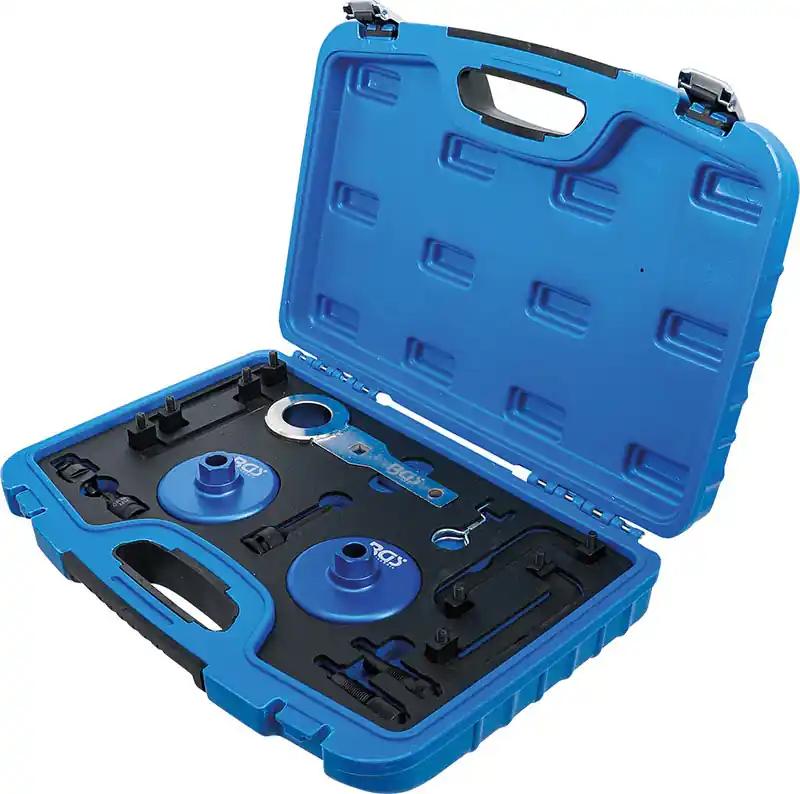 Meistverkauft SET MESSA IN FASE PER VAG 2.4, 2.8, 3.0L BENZINA BGS74313