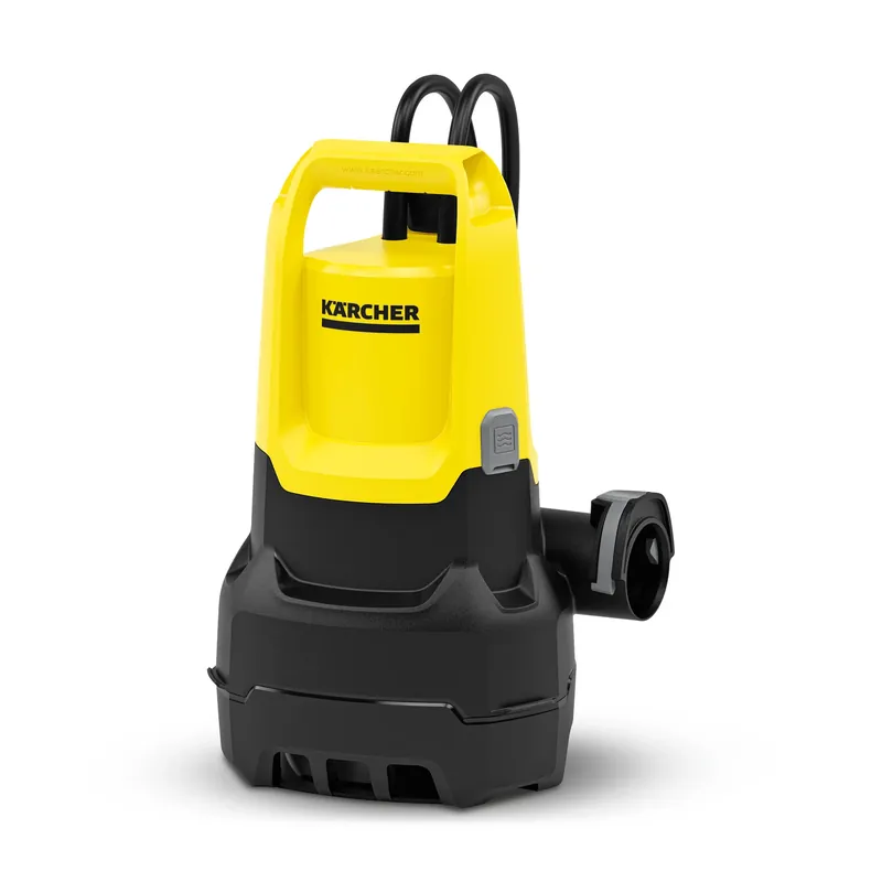 Sale Elettropompa Karcher SP 16.000 DIRT acque SPORCHE