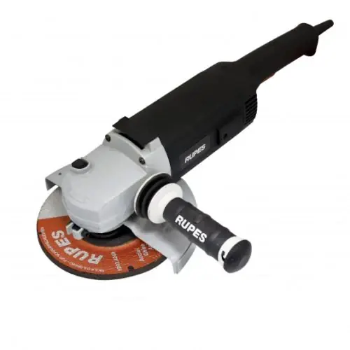 Direkt Vom Hersteller SMERIGLIATRICE GM81N 48V Rupes Bassa Tensione GM81N/BT