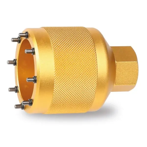 Chiave per tappi forcelle Ohlins elettroniche Beta 3074O Solange Der Vorrat Reicht