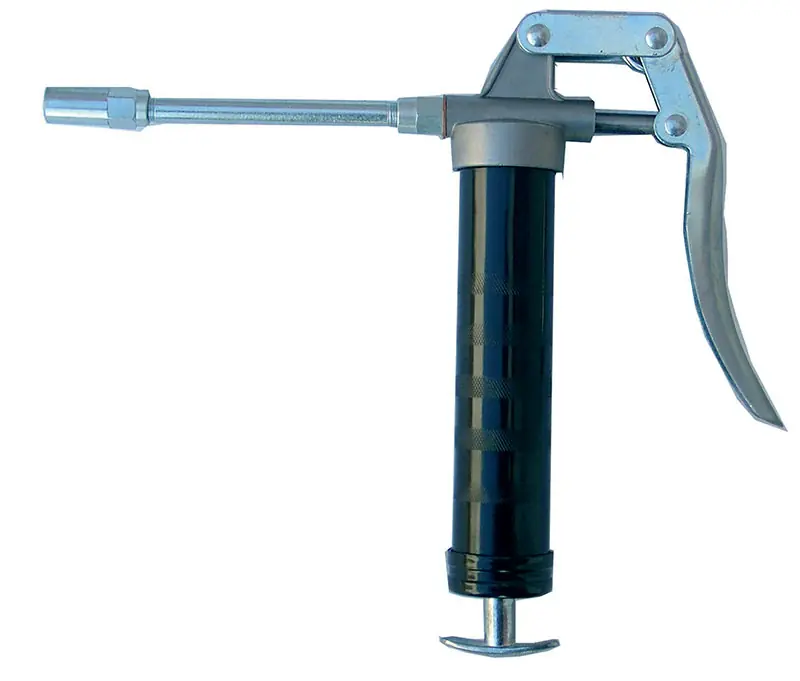 Jetzt Bestellen MINI PISTOLA PER INGRASSAGGIO, 125 CM BGS3141