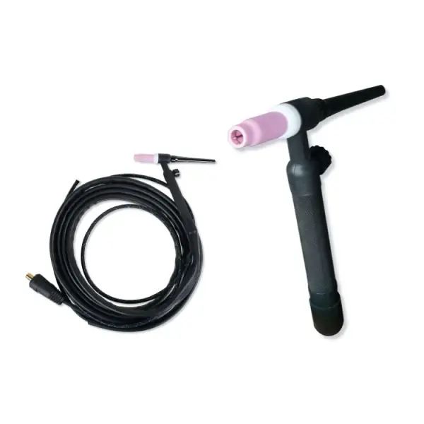 Torcia TIG per saldatrici TIG 1860BHT Beta 1860BHT/T Online Kaufen