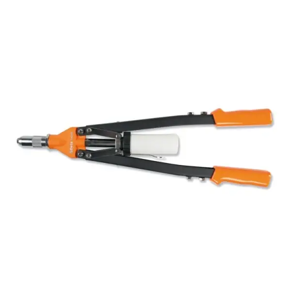 Rivettatrice di potenza con 5 testine intercambiabili Beta 1740AN Must-Have