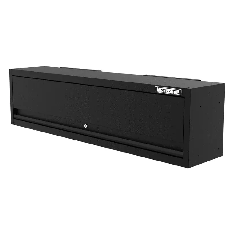 Pensile Lungo Officina Workshopitaly MPS Total Black Direktkauf