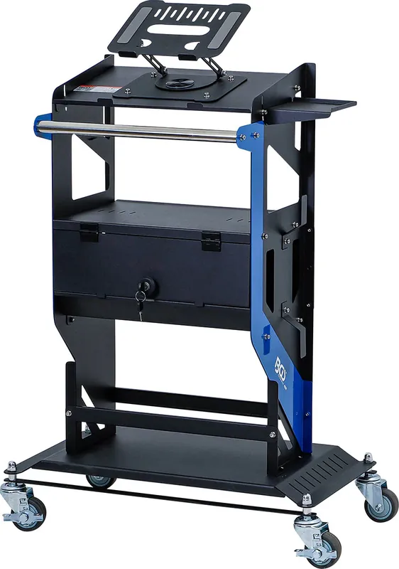 Neuheit CARRELLO PER DIAGNOSI BGS4237