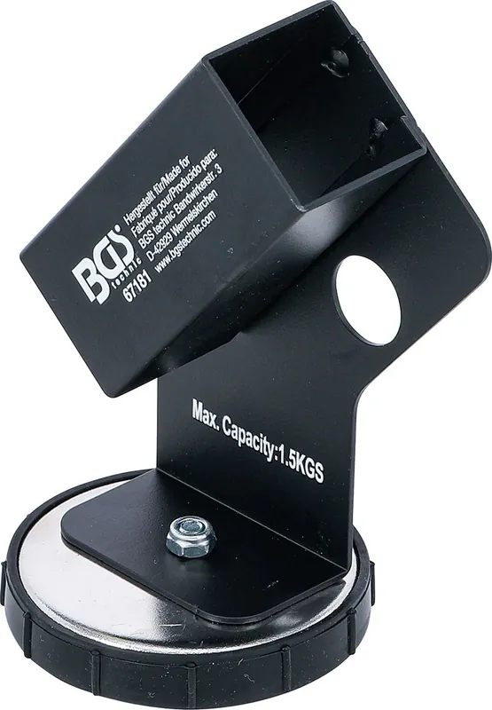 Neue Ware SUPPORTO MAGNETICO PER TORCIA DI SALDATURA BGS67181